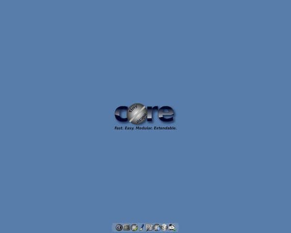 Tiny Core 12 lançado com Kernel 5.10 LTS e muitas melhorias