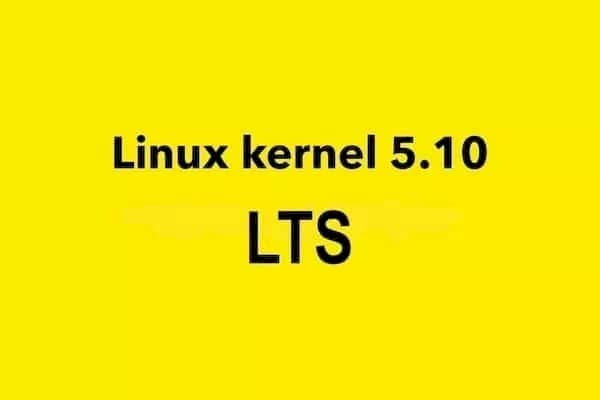 Ubuntu 21.04 agora será equipado com o kernel 5.10 LTS