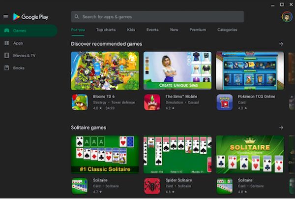Android 11 está sendo lançado para Chromebooks no canal Beta