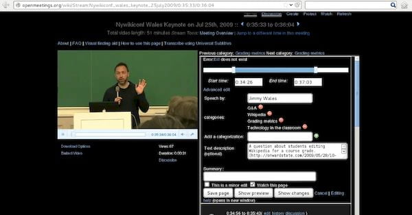 Apache OpenMeetings 6 lançado com melhorias e correções de erros