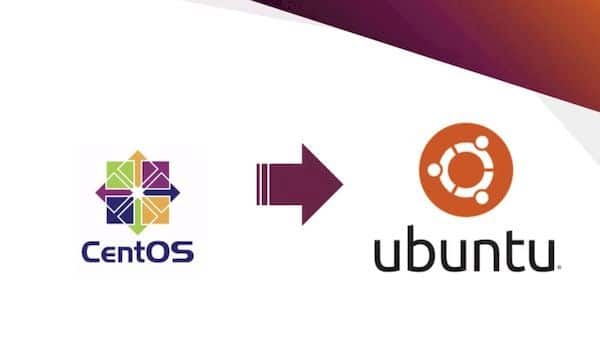 Canonical explicou por que o Ubuntu é um ótimo substituto para o CentOS