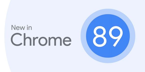 Chrome 89 lançado com melhorias na instalação de PWAs entre outras novidades