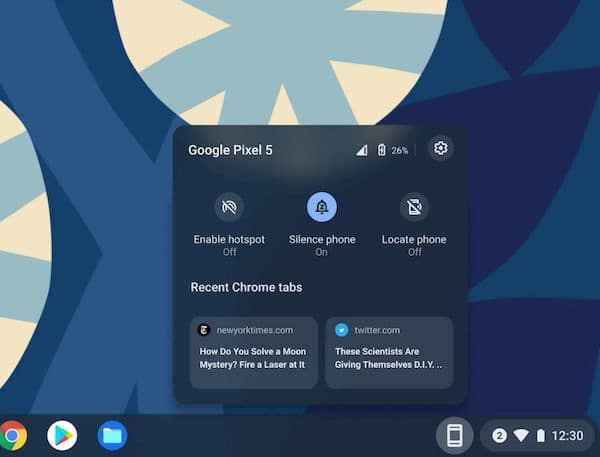 Chrome OS está recebendo novos recursos para seu décimo aniversário