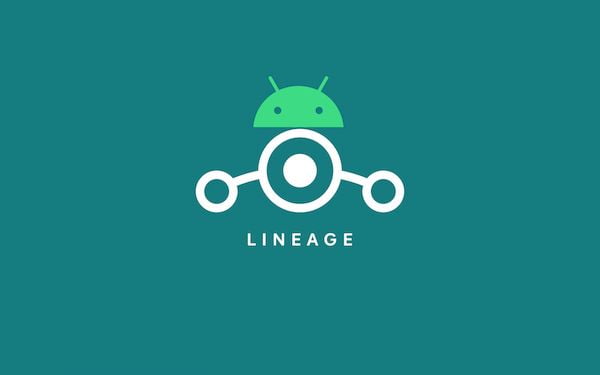 Como instalar o Android-x86 em um pendrive USB, usando o LineageOS