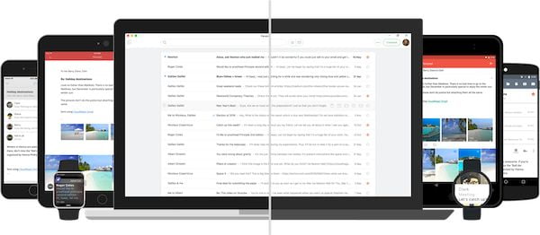 Como instalar o cliente de e-mail Newton Mail no Linux via Snap