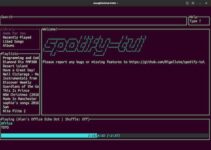 Como instalar o cliente CLI Spotify TUI no Linux via Snap