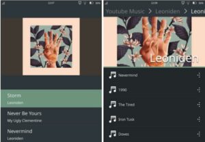 Como instalar o cliente YouTube Music AudioTube no Linux