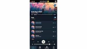 Como instalar o player de músicas Headset no Linux via Flatpak