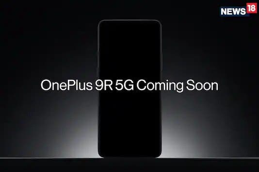 Confirmado o Oneplus 9r, um modelo low-end na série oneplus 9