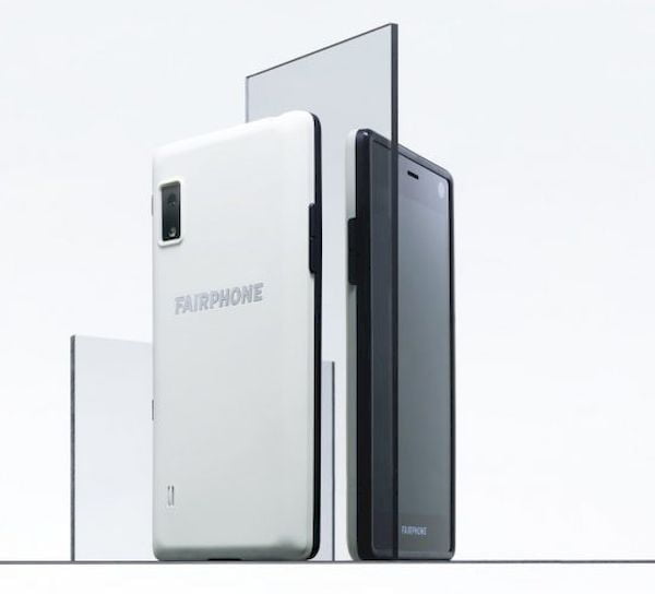 Fairphone 2 ainda recebe atualizações do Android depois de 5 anos do lançamento