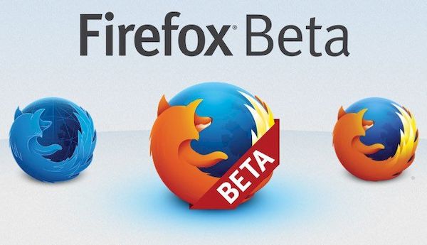 Firefox 88 Beta lançado com suporte a zoom suave para Linux no Wayland