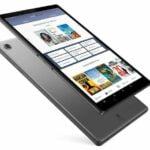 Novo tablet Nook 10 HD é um tablet Barnes & Noble da Lenovo