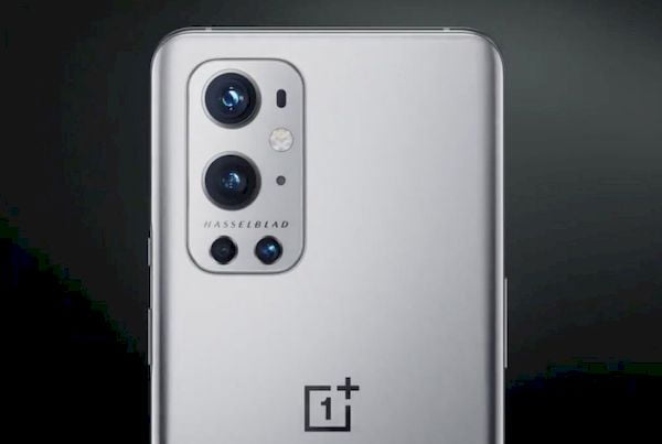 OnePlus 9 será o primeiro smartphone com sistema de câmera Hasselblad