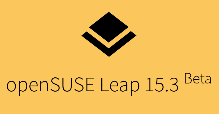 openSUSE Leap 15.3 beta lançado com o kernel 5.3 do SLE 15 SP3