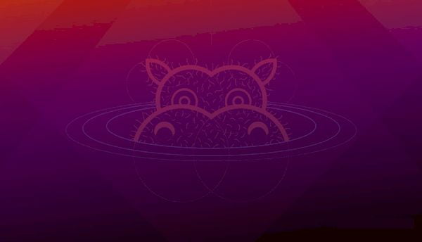 Papel de parede do Ubuntu 21.04 foi revelado. Conheça!
