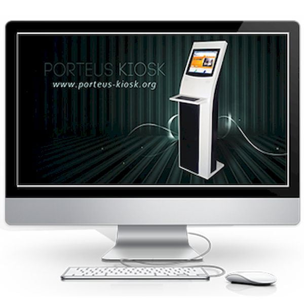 Porteus Kiosk 5.2 lançado com kernel 5.10 LTS e pilha VAAPI atualizada