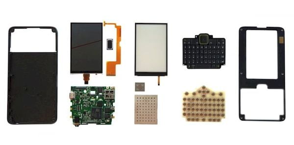 Precusor, o dispositivo de hardware móvel aberto, irá atrasar Precusor, o dispositivo de hardware móvel aberto, irá atrasar