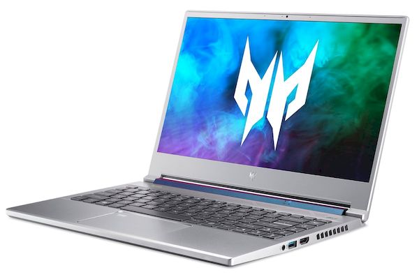 Predator Triton 300 SE, um laptop gamer com Tiger Lake-H e RTX 3060