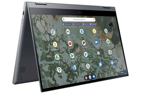 Samsung Galaxy Chromebook 2 com tela QLED já está disponível por US$ 549