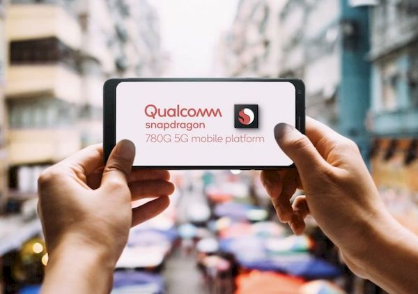 Snapdragon 780G levará recursos importantes para smartphones de médio porte