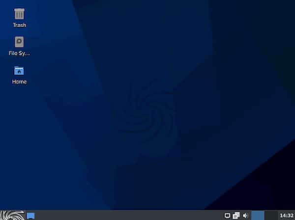 SparkyLinux 2021.03 lançado com uma edição com o KDE Plasma