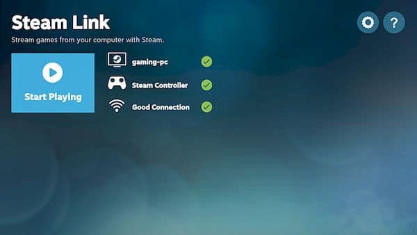 Transmitir jogos Steam de qualquer PC? Já Saiu o Steam Link para Linux