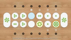 Como instalar o jogo de Mancala Aualé no Linux via Snap