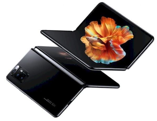 Xiaomi Mi Mix Fold, um telefone de 6.5 polegadas e tablet de 8 polegadas