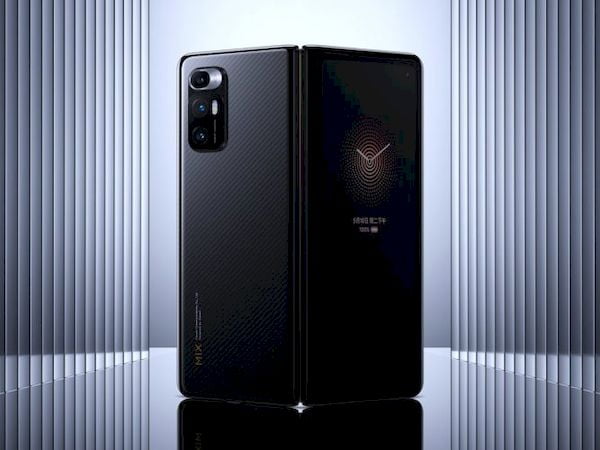 Android 10 e interface de usuário MIUI 12 da Xiaomi