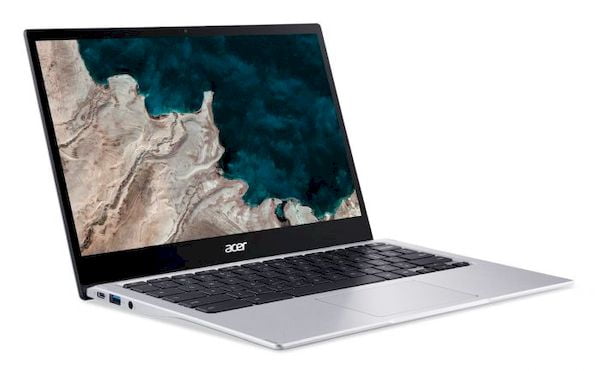 Acer Chromebook Spin 513 com Snapdragon 7c foi lançado por US$ 349