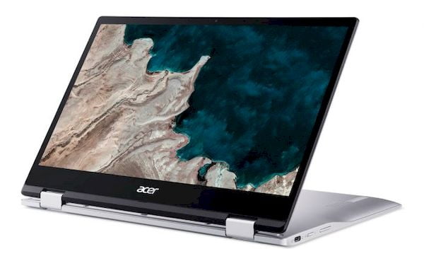 Acer Chromebook Spin 513 com Snapdragon 7c foi lançado por US$ 349