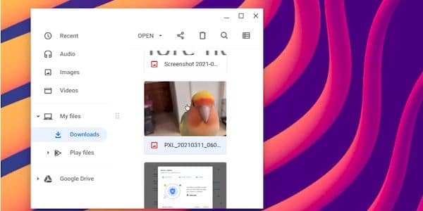 Chrome OS 90 lançado com alguns novos recursos úteis