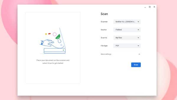 Chrome OS 90 lançado com alguns novos recursos úteis