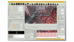 Como instalar o gerador de fractais 3D Mandelbulber2 no Linux via Flatpak