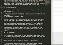 Como instalar o gerador de site estático Hugo no Linux via Snap