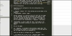 Como instalar o gerador de site estático Hugo no Linux via Snap