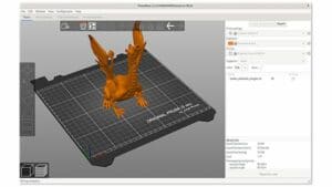 Como instalar o slicer de impressão 3D Prusa Slicer no Linux via Flatpak