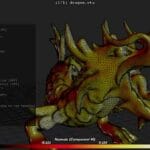 Como instalar o visualizador 3D minimalista F3D no Linux via Flatpak