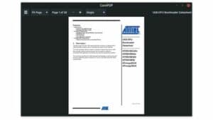 Como instalar o visualizador de arquivos PDF CorePDF no Linux