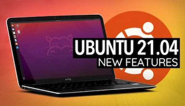 Confira as novidades do Ubuntu 21.04 em um vídeo rápido. Bem rápido!