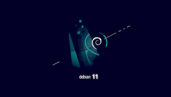 Debian 11 Bullseye Installer RC mudou para o kernel 5.10 LTS