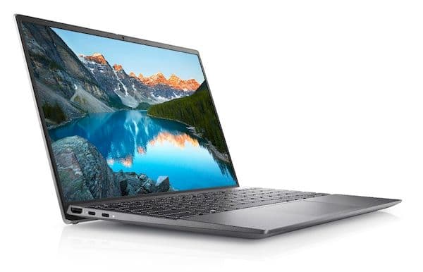 Dell Inspiron 13, um laptop compacto com tela de até 2.5K e Core i7-11370H
