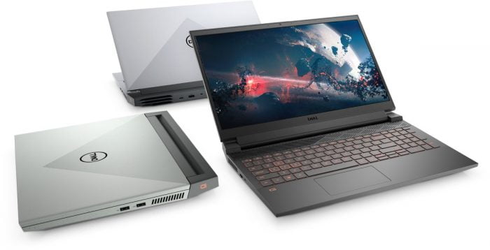 Dell lançou o Alienware m15 Ryzen Edition R5 e o Dell G15 com chips Intel ou AMD