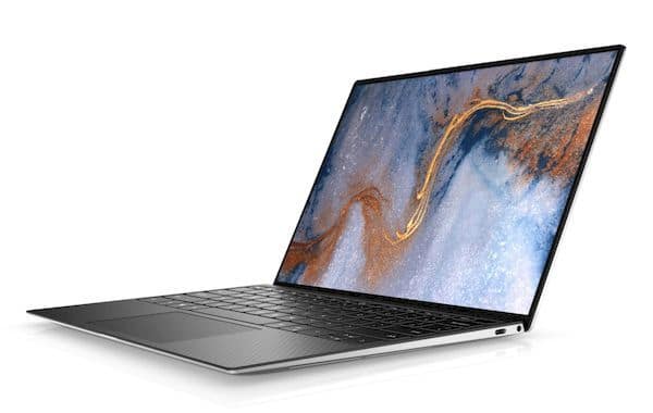 Dell XPS 13 agora está disponível uma tela OLED