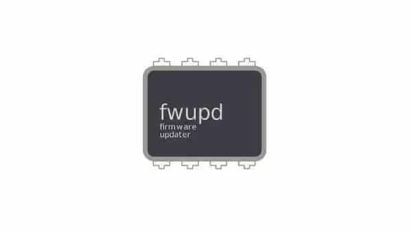 FWUPD 1.6 lançado com Intel Flash Descriptor e várias novas APIs