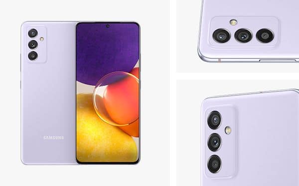 Galaxy Quantum2 está em pré-venda na Coreia do Sul