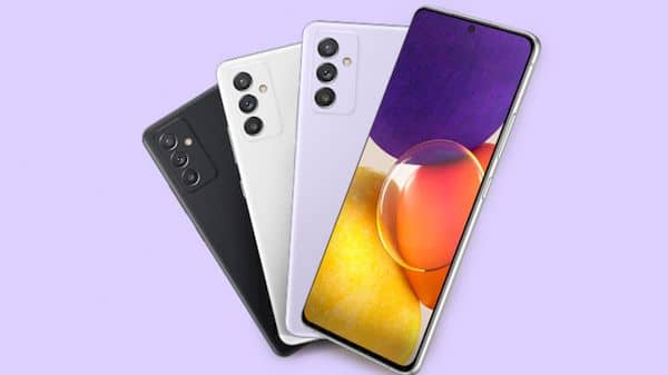 Galaxy Quantum2 está em pré-venda na Coreia do Sul
