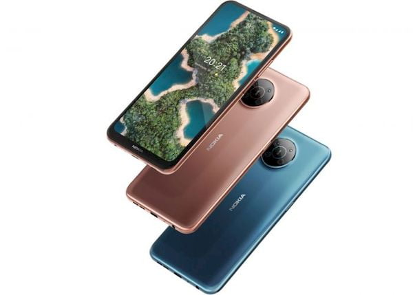 HMD promete 3 anos de atualizações Android para seus novos telefones