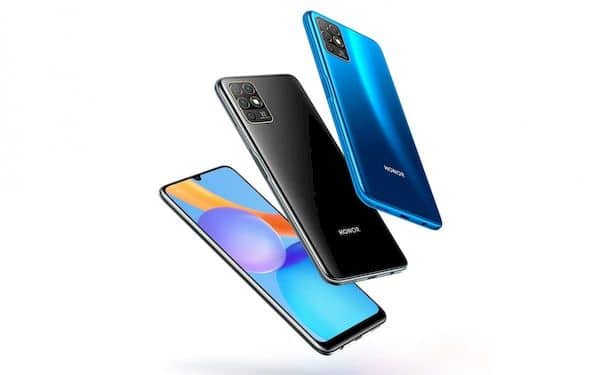 Honor anunciou o smartphone Play 5T Life, inesperadamente