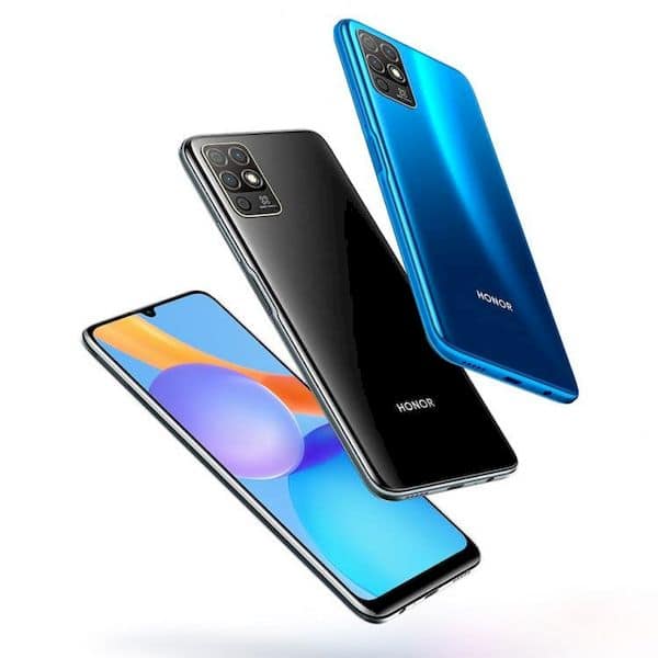 Honor anunciou o smartphone Play 5T Life, inesperadamente